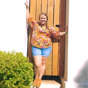 Meet your Posher, Brandy